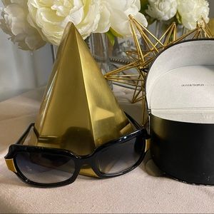 Oliver Peoples Sunglasses